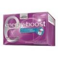 ENERGY-BOOST Orthoexpert Trinkgranulat 28X11 g