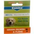 PETVITAL Novermin flüssig f.Hunde über 15 kg 4 ml