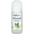 OLIVENÖL DEOROLLER grüner Tee 50 ml