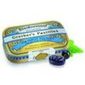 GRETHERS Blackcurrant Silber zf.Past.Dose 60 g