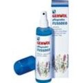 GEHWOL pflegendes Fußdeo Pumpspray 150 ml