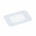 CUTIPLAST Plus steril 7,8x10 cm Verband 5 St