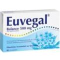 EUVEGAL Balance 500 mg Filmtabletten 80 St