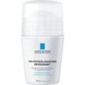 La Roche Posay Physiologischer Deo-Roll On 50ml 50 ml