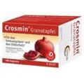 CROSMIN Granatapfel Kapseln 180 St