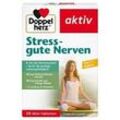 DOPPELHERZ Stress - gute Nerven Tabletten 30 St