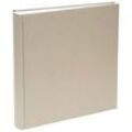 Deknudt Fotoalbum Leinen beige 30x33 100 Seiten A10D30100SI