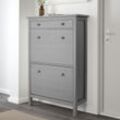 HEMNES Schuhschrank, 2fach