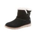 Winterboots, schwarz, Gr.37