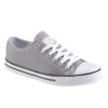 Sneaker, grau, Gr.39