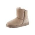 Esprit Winterboots, beigefarben, Gr.39