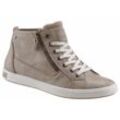 Sneaker, taupe, Gr.39