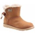 s.Oliver RED LABEL Winterboots, braun, Gr.36