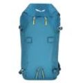 Salewa Randonnee 36 Rucksack 62 cm blue sapphire