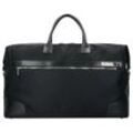 Roncato E-Lite Borsone Weekender Reisetasche 53 cm nero