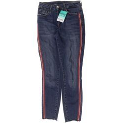 Zara Damen Jeans, blau, Gr. 24