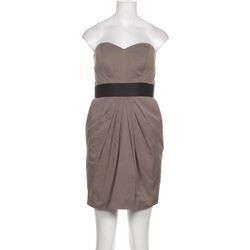 Jake s Damen Kleid, beige, Gr. 34