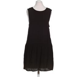 Mango Damen Kleid, schwarz, Gr. 34