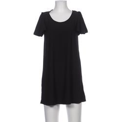 Mango Damen Kleid, schwarz, Gr. 34