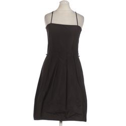 Vera Mont Damen Kleid, schwarz, Gr. 32