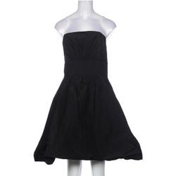 Swing Damen Kleid, schwarz, Gr. 34