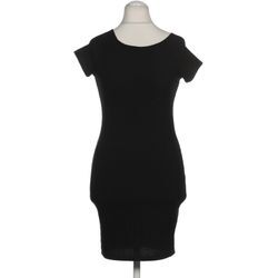 Mango Damen Kleid, schwarz, Gr. 36