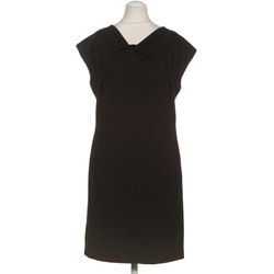 s.Oliver Selection Damen Kleid, schwarz, Gr. 34