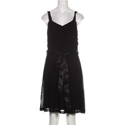 Esprit Damen Kleid, schwarz, Gr. 34