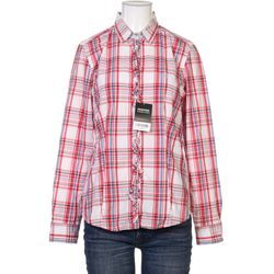 Marc O Polo Damen Bluse, rot, Gr. 36