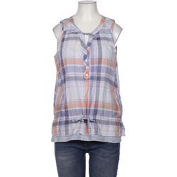 Cecil Damen Bluse, blau, Gr. 36