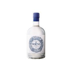 Hortus London Dry Gin 40% Vol