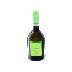 Pratello Bollé Lugana DOC Spumante brut, Schaumwein