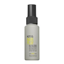 KMS HairPlay Sea Salt Spray 75ml