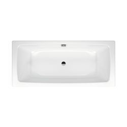 KALDEWEI Cayono DUO Badewanne 180x80x41cm weiß Mod.725