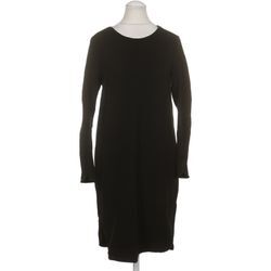 Zara Damen Kleid, schwarz, Gr. 34