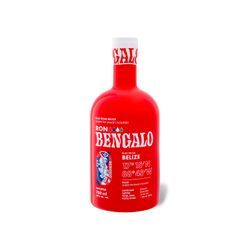 Ron Bengalo Belize Rum 40% Vol