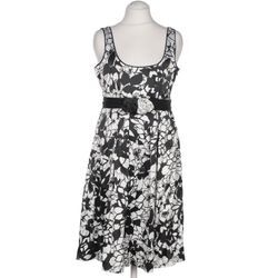 Jake s Damen Kleid, schwarz, Gr. 34