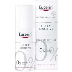 Eucerin SEH UltraSensitive f.trockene Haut 50 ml