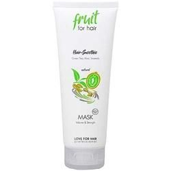 fruit for hair Volume & Strength Maske (250 ml)