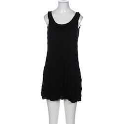 Street One Damen Kleid, schwarz, Gr. 36