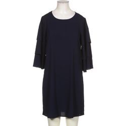 Vero Moda Damen Kleid, blau, Gr. 34