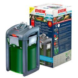 Eheim 2180 Thermo-Außenfilter Professionell 3 1200XLT