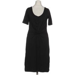 s.Oliver Selection Damen Kleid, schwarz, Gr. 34