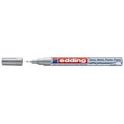 edding 780 Lackmarker silber 0,8 mm, 1 St.