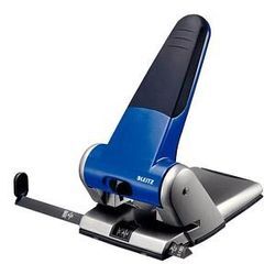 LEITZ Registraturlocher 5180 blau