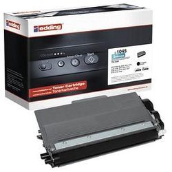 edding EDD-1045 schwarz Toner kompatibel zu brother TN-3380