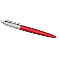 PARKER Kugelschreiber JOTTER Kensington Red rot, Schreibfarbe: blau, 1 St.