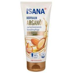 ISANA ARGANÖL Bodylotion 200 ml