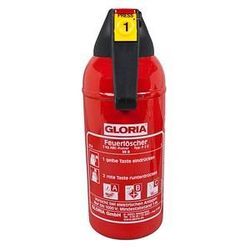 GLORIA P2G Feuerlöscher Pulver 2,0 kg