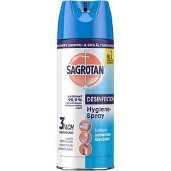 SAGROTAN® DESINFEKTION Desinfektionsspray 400 ml